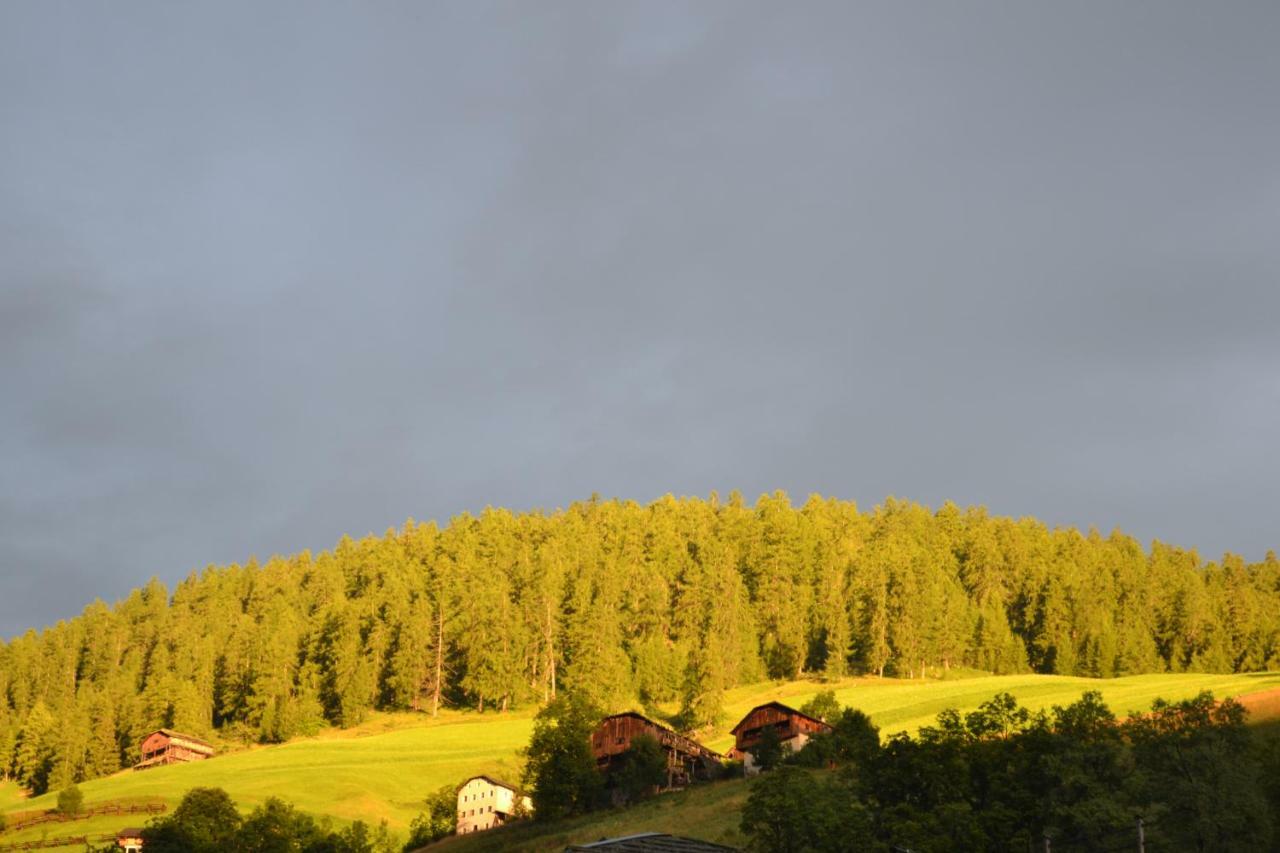 Ciasa Medalghes Farm stay San Martino in Badia